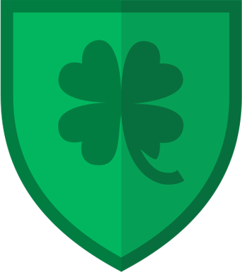 Shamrock isle